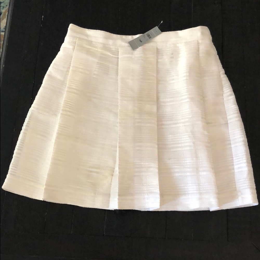 skirt